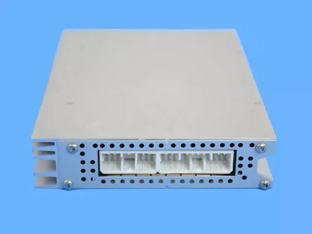 Amplifier - Mopar (05064353AR)