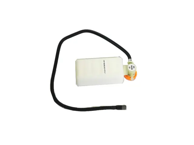 68320204AB - Wheels: Tire Sealant for Mopar Image image