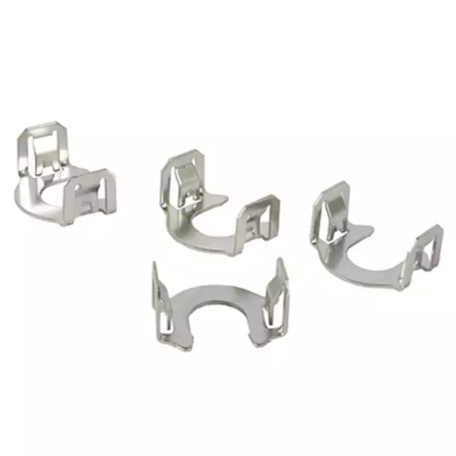 Fuel Injector Clip - Ford (1S7Z-9C995-CA)