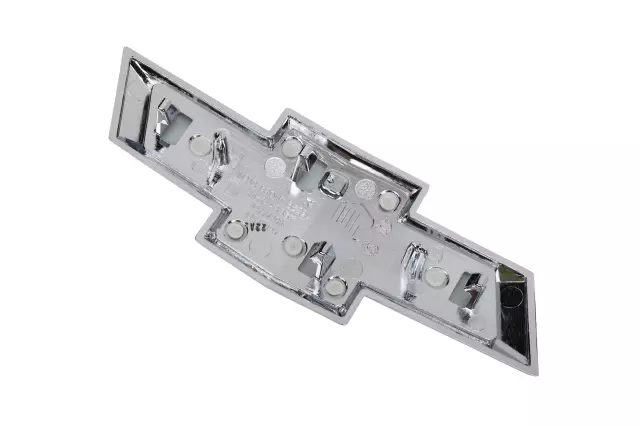 42777298 - Body: Emblem for GM Image