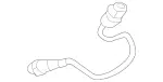 5426212 - : Lambda Sensor for Mercedes-Benz Image