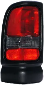 1610416 - : Tail Light Assembly for Dorman Image