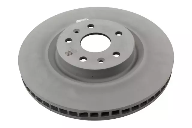 84714265 - : Front Brake Rotor for ACDelco Image