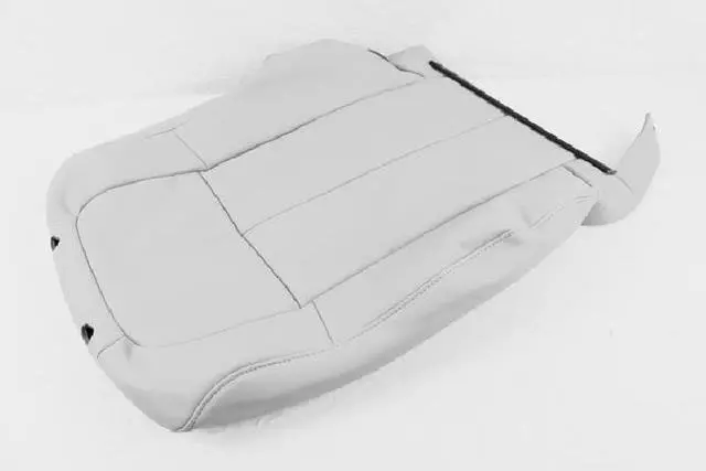 1GD611DVAA - Interior Trim: Seat Back Cover, Left for Mopar Image