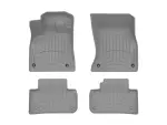 46114612IM - : Grey FloorLiner™ HP for WeatherTech Image