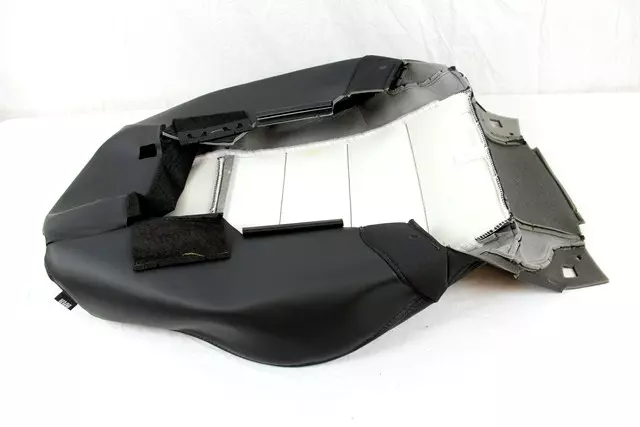 1LH73XDVAA - Interior Trim: Front Seat Back Cover, Left for Mopar Image