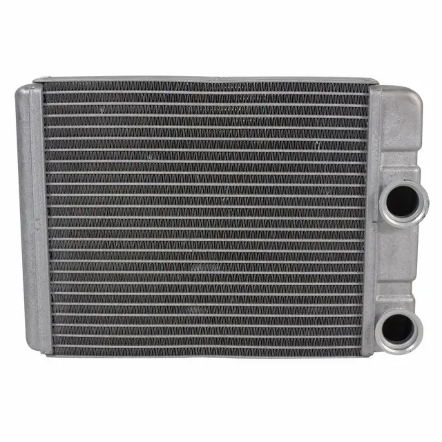 HC72 - HVAC: Motorcraftâ„¢ HVAC Heater Core for Ford: Expedition | Lincoln: Navigator Image