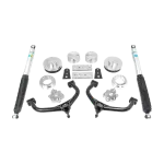 691041 - : 4''F/2''R BILSTEIN - DODGE/RAM for Readylift Image