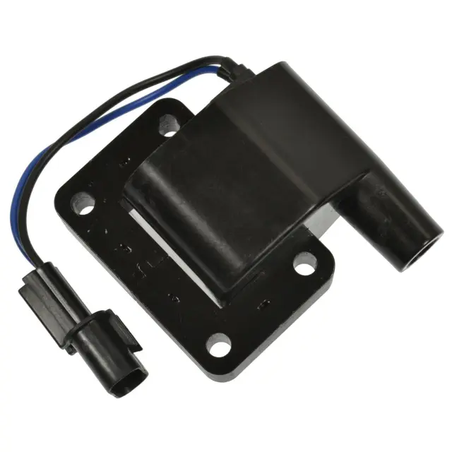 UF81 - Ignition Systems: Electronic Ignition Coil for SMP CORP Image
