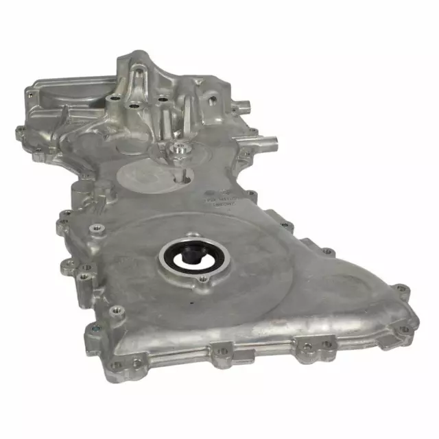 Cover Cylinder Front - Ford (DA8Z-6019-C)
