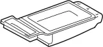88703AR605 - : Tray Lining for Infiniti Image