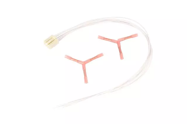 13578527 - : Inline to Front Side Door Pigtail for GM Image