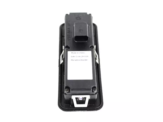 Liftgate Release Switch - Mopar (68184315AA)