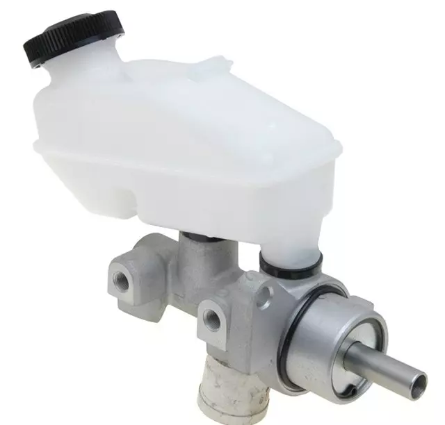 88877914 - : Brake Master Cylinder Assembly for GM Image