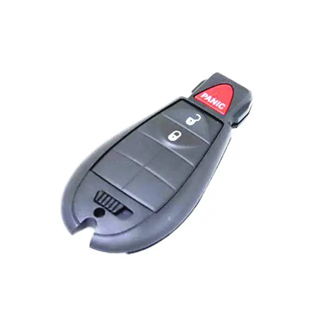 « 68508731AA – Electrical : Porte-clé Intégré Transmetteur, États-unis, Canada, Mexique pour Mopar Image »