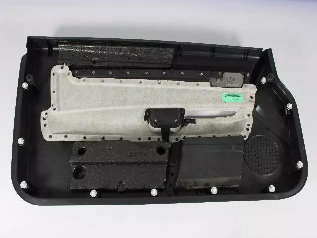 Front Door Trim Panel, Right - Mopar (1GL301DVAA)