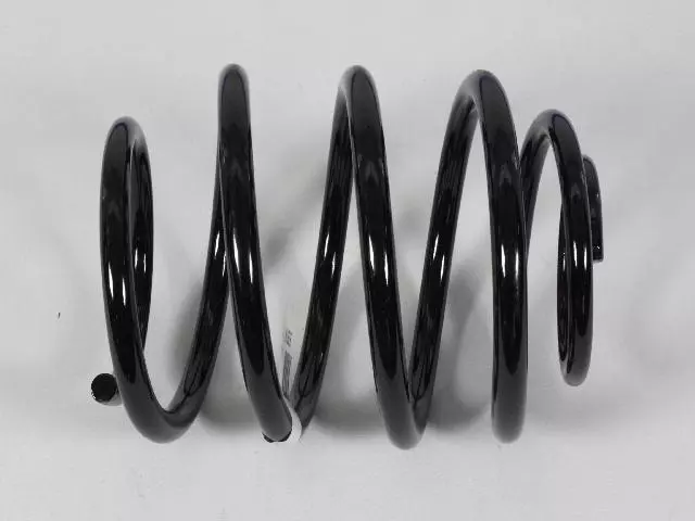 52113006AA - Front Suspension &amp; Drive: Front Coil Spring for Mopar Image