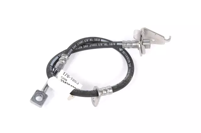 23425472 - Brakes: Brake Hose for Chevrolet: Camaro Image