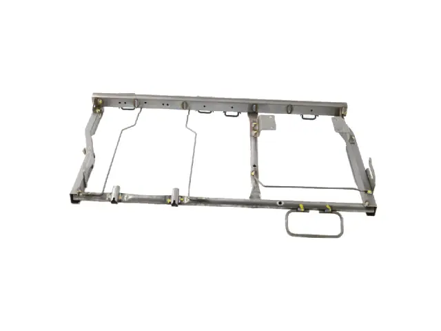 68272008AE - : Rear Seat Back Frame for Mopar Image