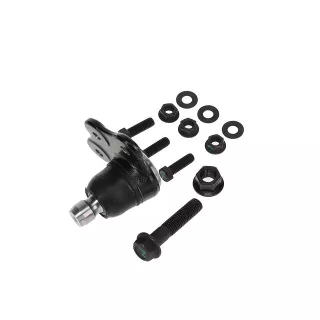 Front Lower Ball Joint - ACDelco (45D2343)