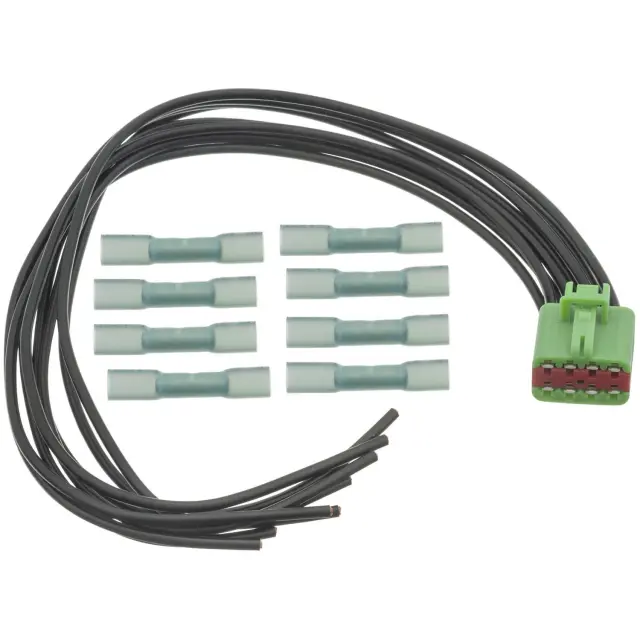 S1859 - Exterior: Heated Seat Switch Connector for SMP CORP Image