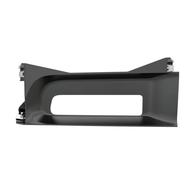 68196982AA - Frame, Bumper and Fascia: Tow Hook Bezel Kit for Mopar Image