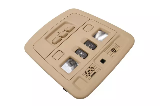 22805069 - Body: Dome Lamp Assembly for Cadillac: CTS Image