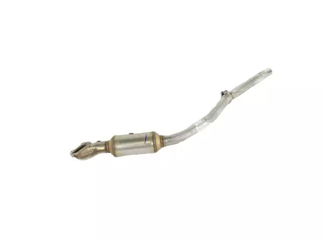 Exhaust Pipe And Converter, Right - Mopar (68319266AA)