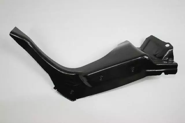 5008813AE - Body Sheet Metal Except Doors: Deck Opening Trough, Left for Mopar Image