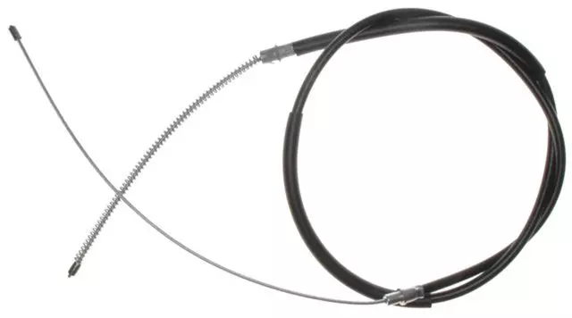 18039886 - : Rear Driver Side Parking Brake Cable Assembly for GM Image