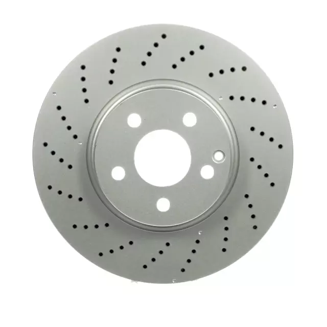 36010983 - : Bosch Disc Brake Rotor for Bosch Image
