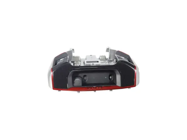 6UV483XRAB - Interior Trim: Instrument Panel Bezel for Mopar Image