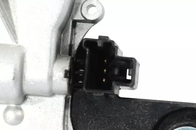 23108338 - : 2015-2020 GM Back Glass Wiper Motor for Cadillac: Escalade, Escalade ESV | Chevrolet: Suburban, Suburban 3500 HD, Tahoe | GMC: Yukon, Yukon XL Image