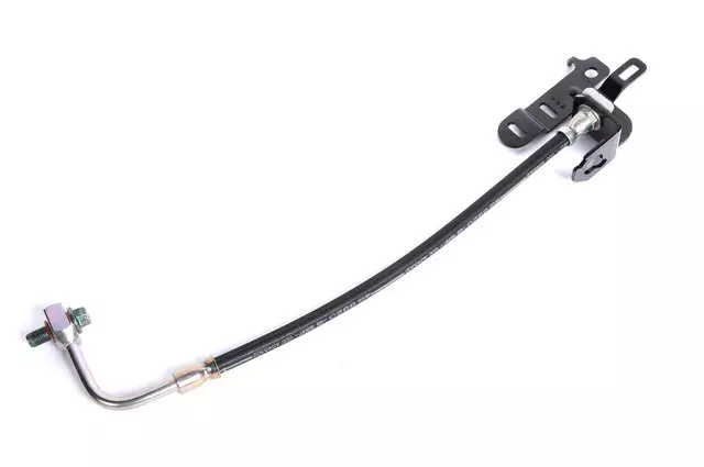 1761816 - Brakes: ACDelcoâ„¢ Brake Hose for GM Image
