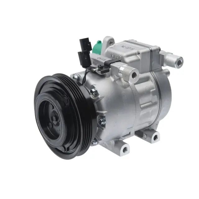 10A1080 - : Mando A/C Compressor for Mando Image