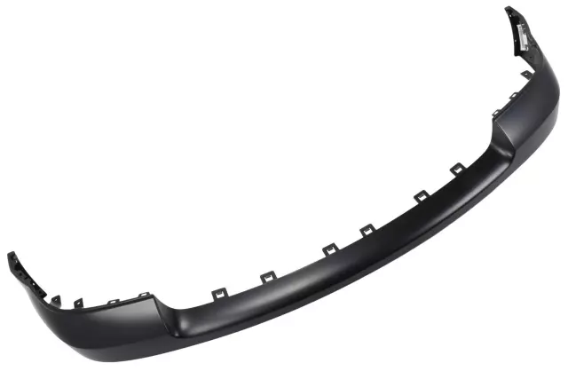 Primed Front Bumper Fascia Trim Cap - GM (25783584)
