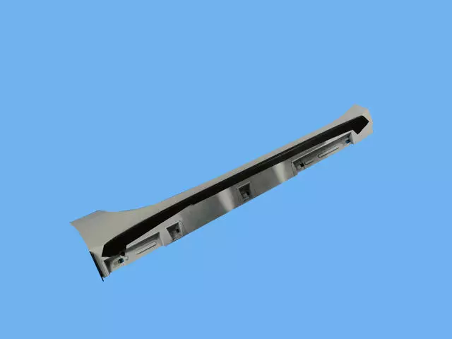 6LL02RWSAA - : Side Sill Molding, Right for Mopar Image