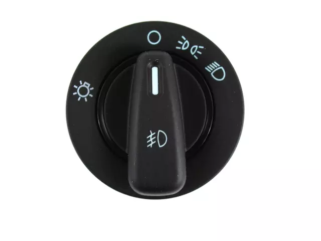Headlamp Switch - Mopar (68072001AD)