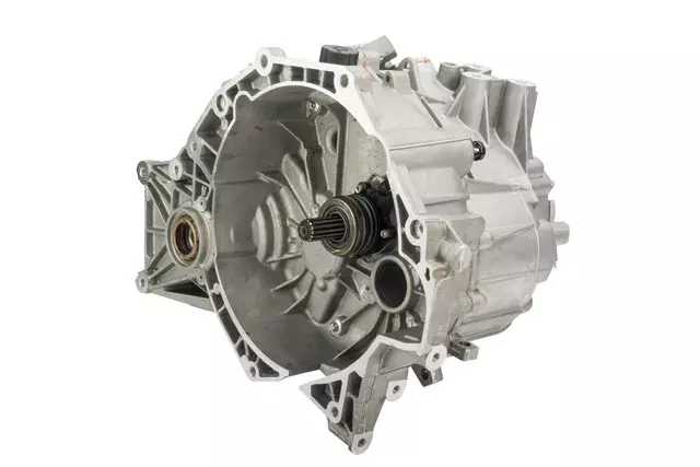 12583636 - Manual Transmission: Trans-axle for Saturn: Ion Image