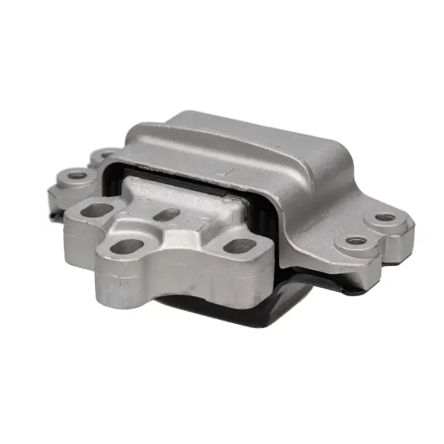 A6960HY - Engines &amp; Components: Auto Trans Mount for Marmon Ride Control Image