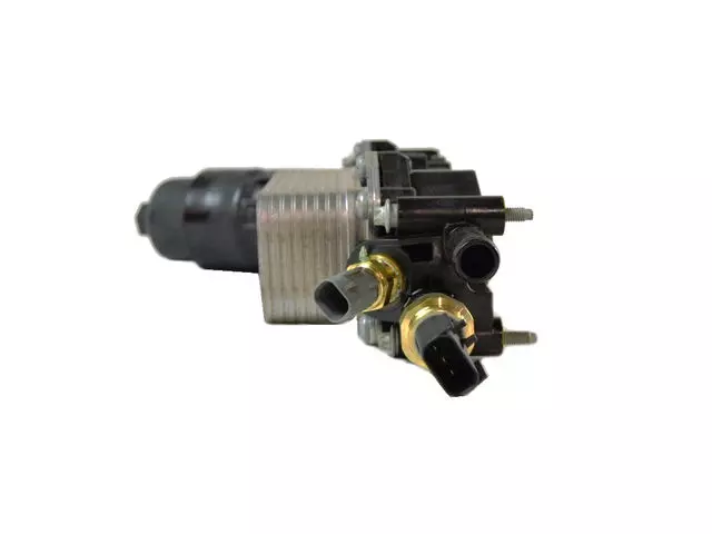 Engine Oil Filter Adapter - Mopar (68596317ab)