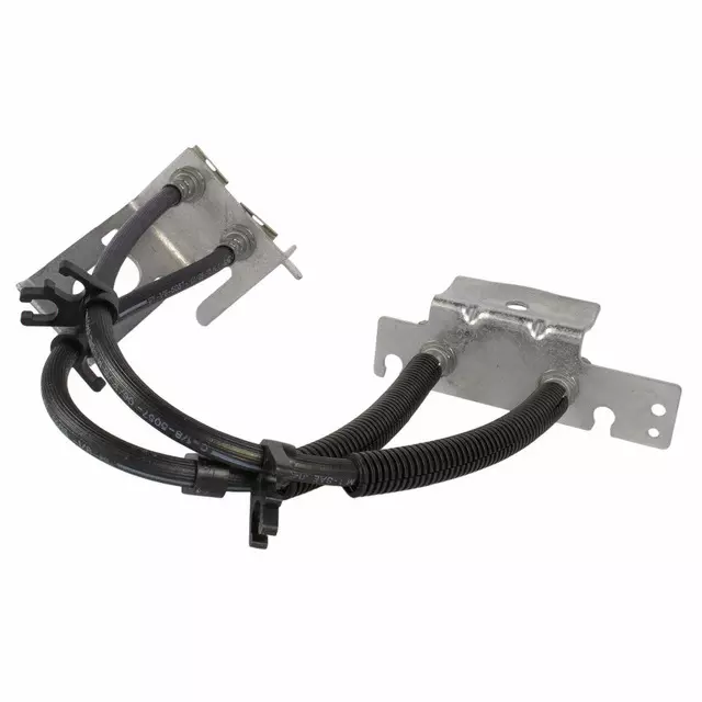 Brake Hydraulic Hose - Ford (AL3Z2282A)