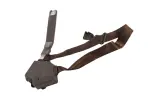 12516983 - : Medium Antelope Passenger Seat Belt for GM Image