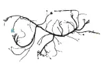 85541832 - : F Harness for GM Image