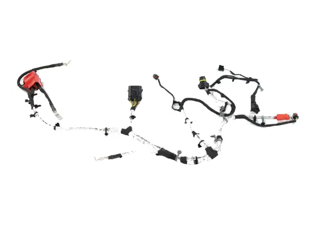 68354167AE - Electrical: Transmission Wiring for Mopar Image