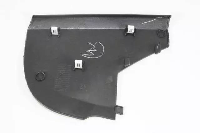 1HR97DK2AC - Interior Trim: Close Out Panel, Left for Dodge: Ram 1500, Ram 2500, Ram 3500 | Ram: 1500, 2500, 3500 Image