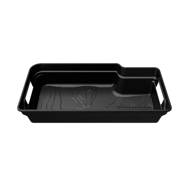 82215670AC - Interior Accessories: Cargo Tub Liner for Mopar Image