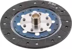30100ET000 - Clutch: Disc for Nissan: Sentra, Versa Image image