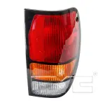 11323701 - : TYC Tail Light Assembly for TYC Image