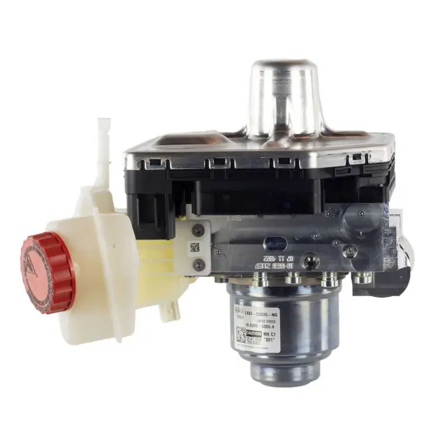 LX6Z2005W - Body: Booster Assembly for Ford: Escape | Lincoln: Corsair Image